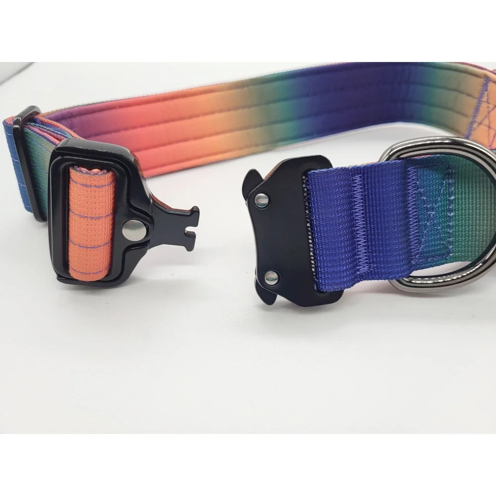 Spark Paws Comfort Control Dog Collar Small (14-19